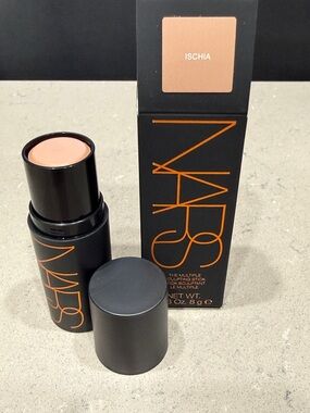 NARS The Multiple Sculpting Stick - Ischia New Shade, New
